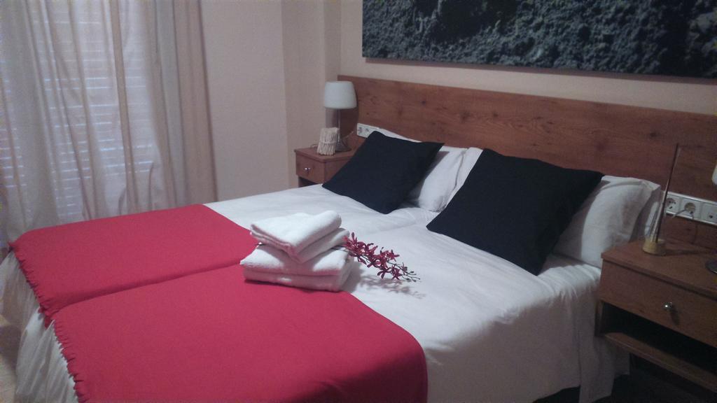 Archs Hotel Rural Lletger Zimmer foto